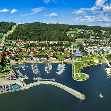 Riviera 503-17 Lipno